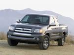 Toyota Tundra Access Cab SR5 2003 года